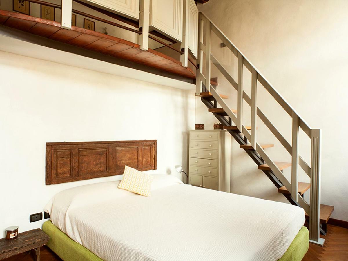 Wp Relais Biennale Lejlighed Venedig Eksteriør billede