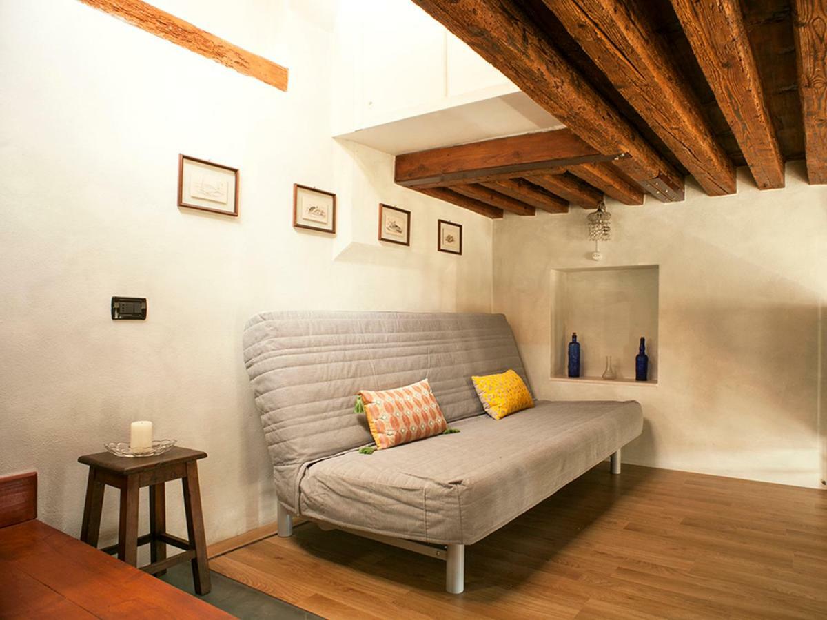 Wp Relais Biennale Lejlighed Venedig Eksteriør billede