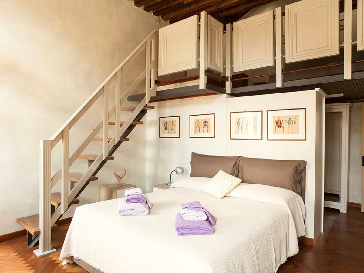 Wp Relais Biennale Lejlighed Venedig Eksteriør billede